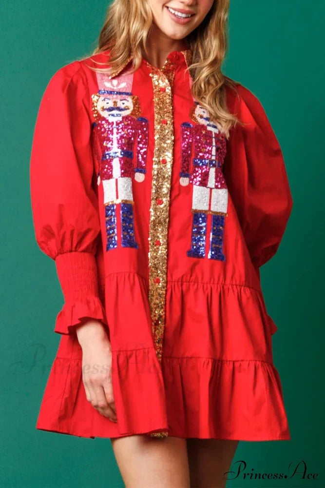 Elegantly Designed Dress
