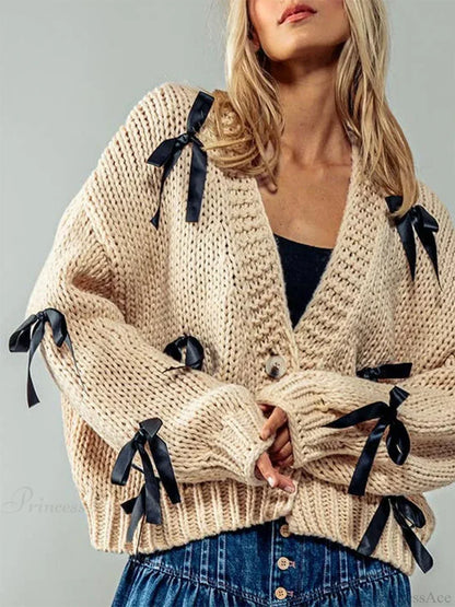 Vintage Inspired Cardigan