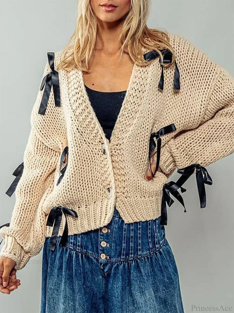 Vintage Inspired Cardigan