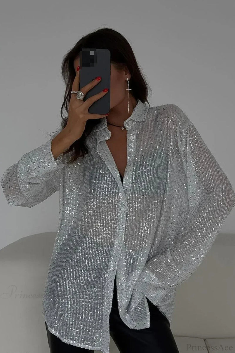 Thoughtfully Designed Blouse