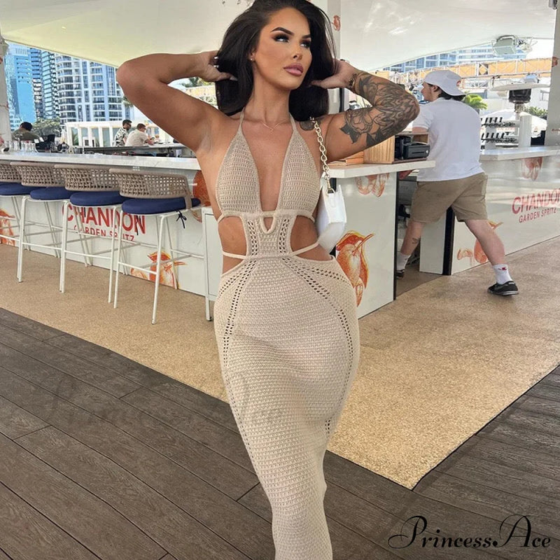 Classic Designed Dress