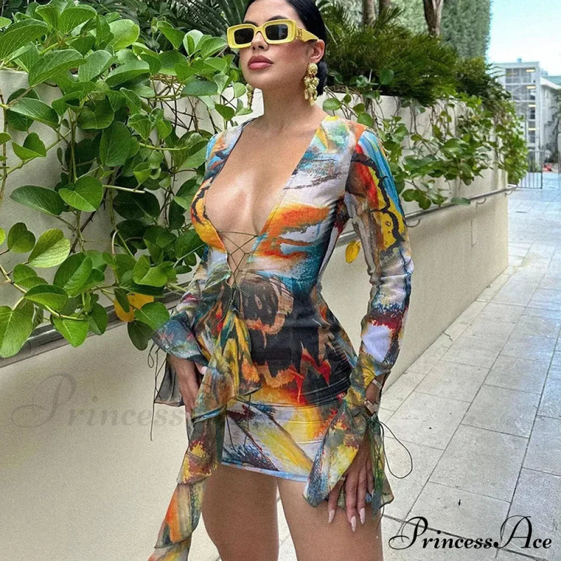 Classic Vintage Dress