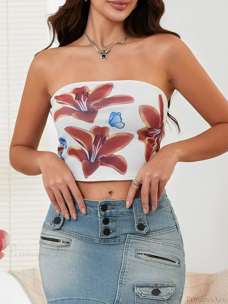 Thoughtfully Designed Top
