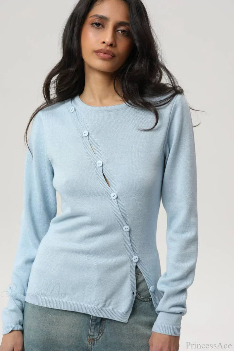 Vintage Inspired Sweater