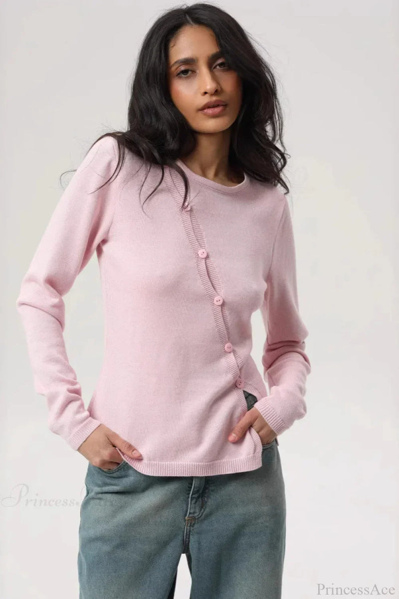 Vintage Inspired Sweater