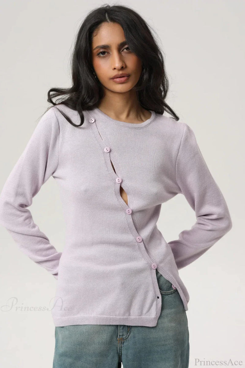 Vintage Inspired Sweater