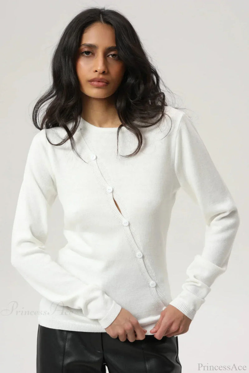 Vintage Inspired Sweater