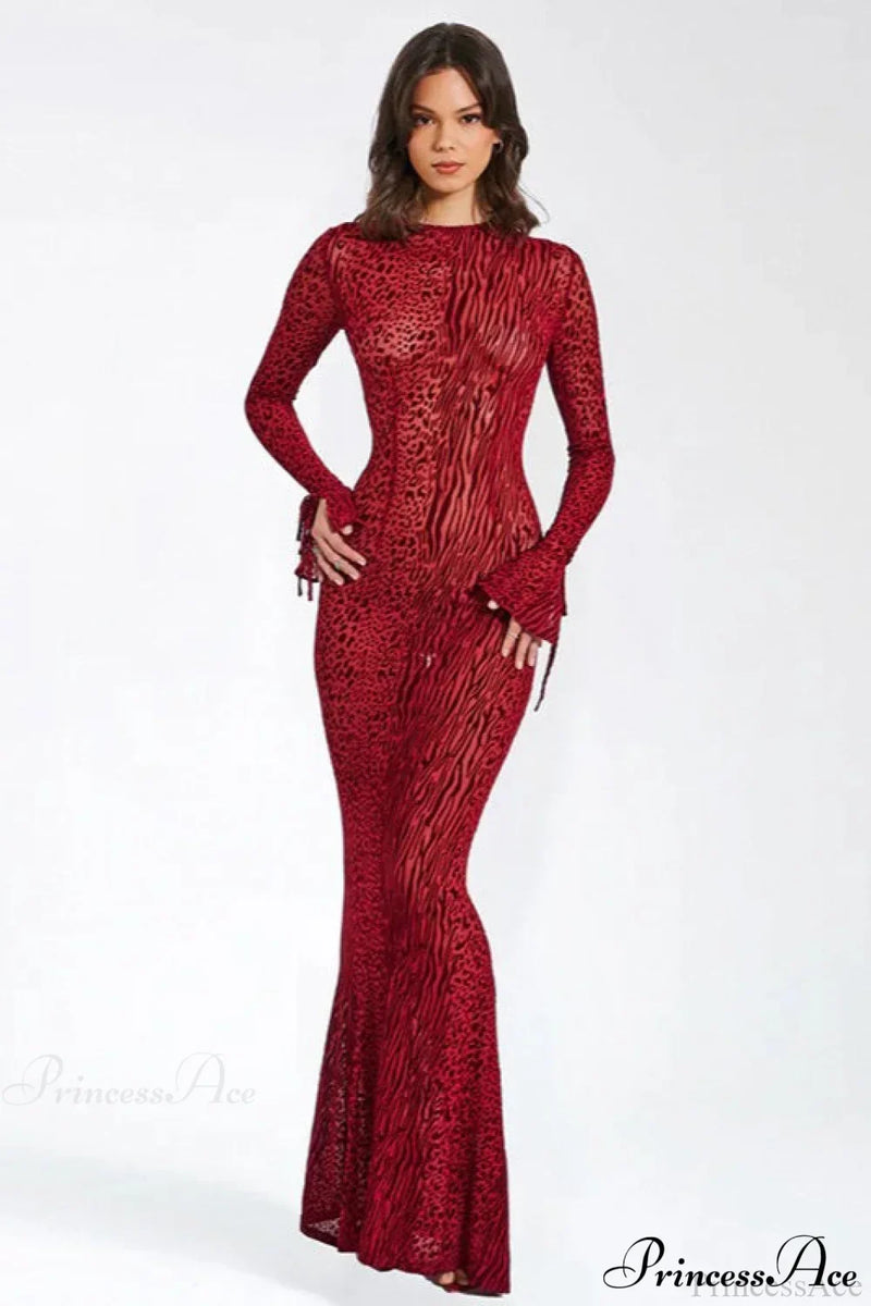 Beautifully Crafted Dress