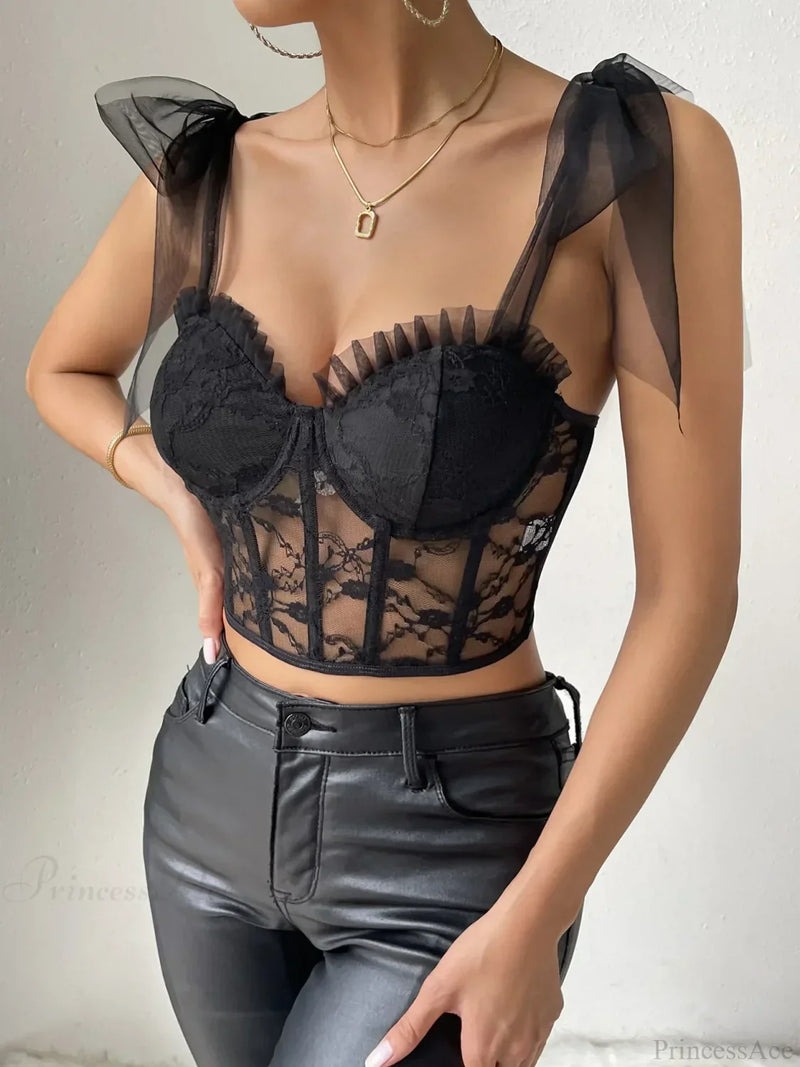 Gracefully Designed Top