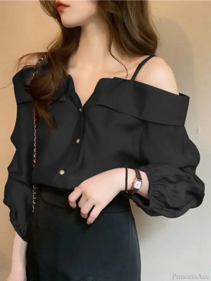 Gracefully Designed Blouse