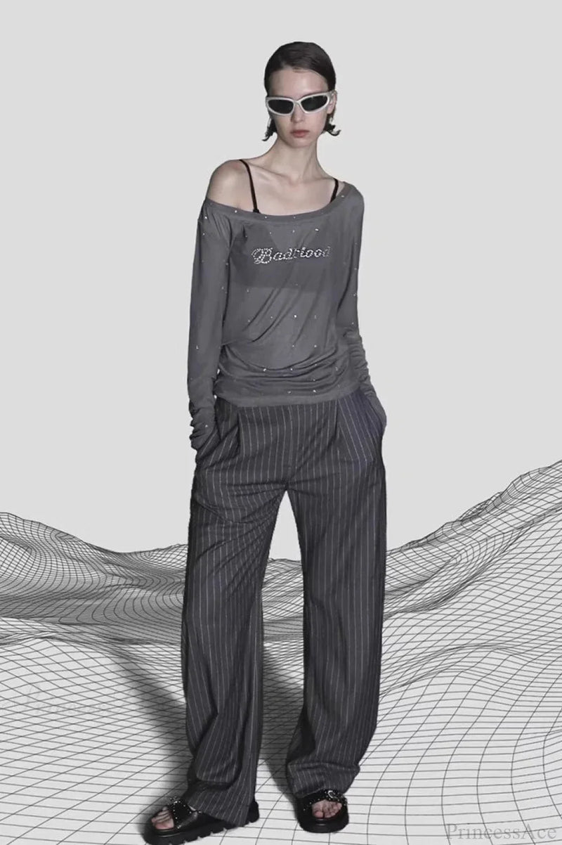 Classic Designed Blouse