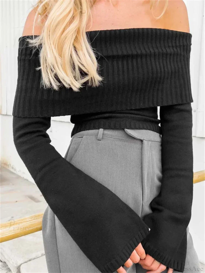 Classic Vintage Sweater