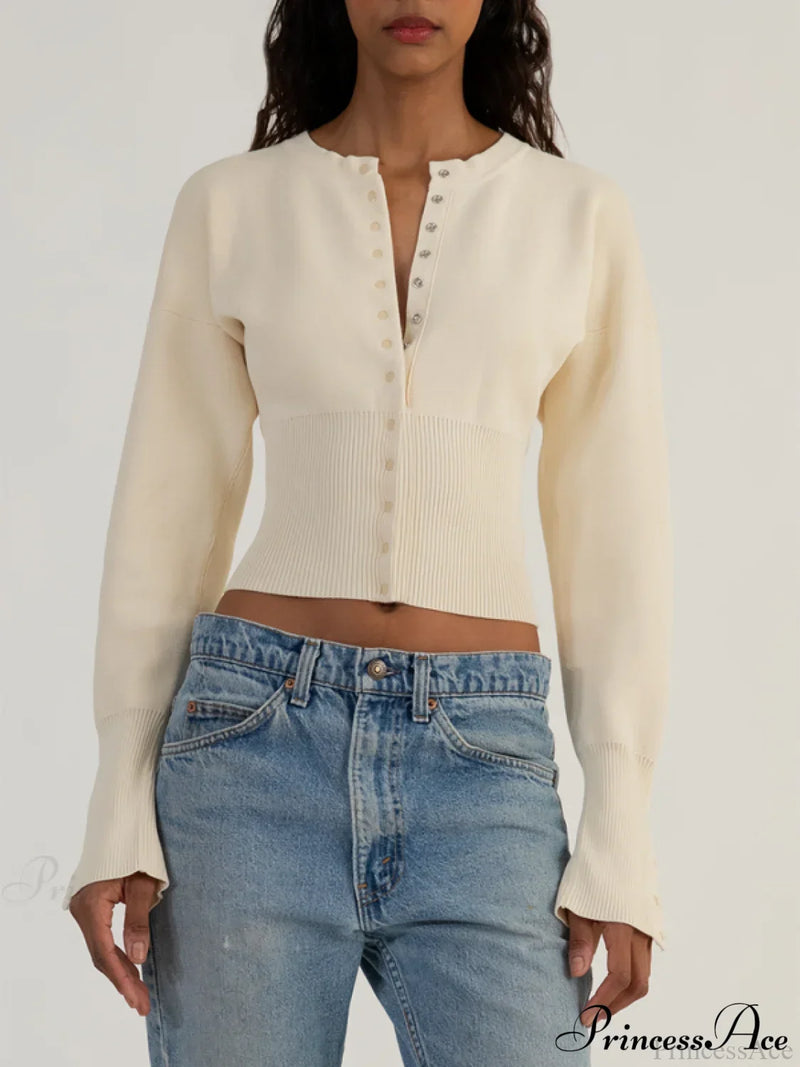Classic Vintage Cardigan