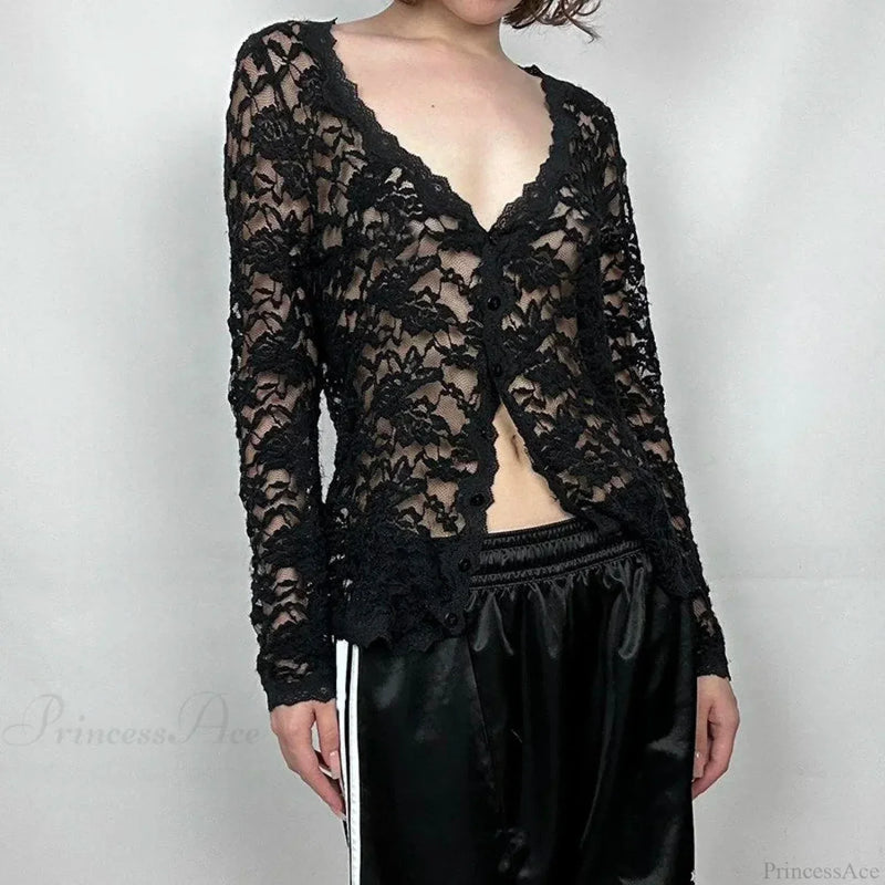 Classic Vintage Top