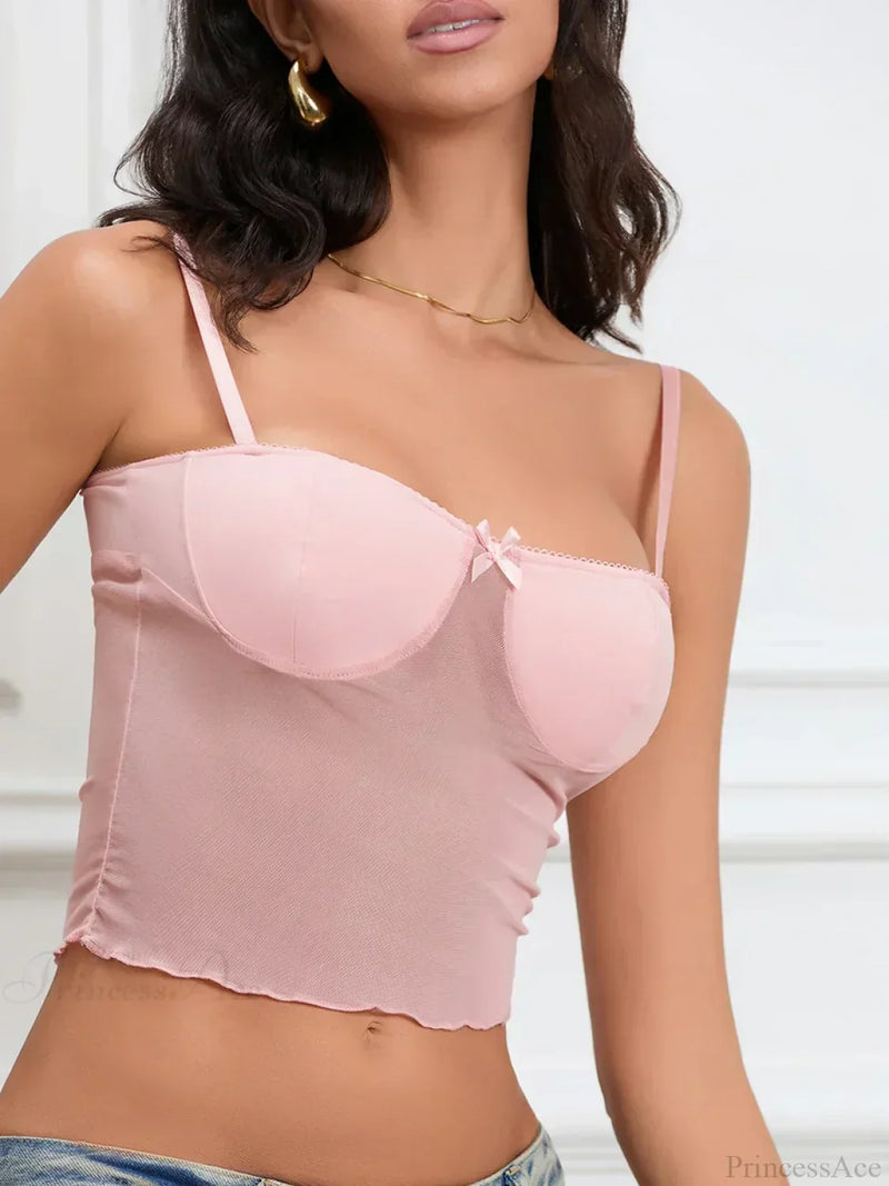 Beautifully Crafted Top
