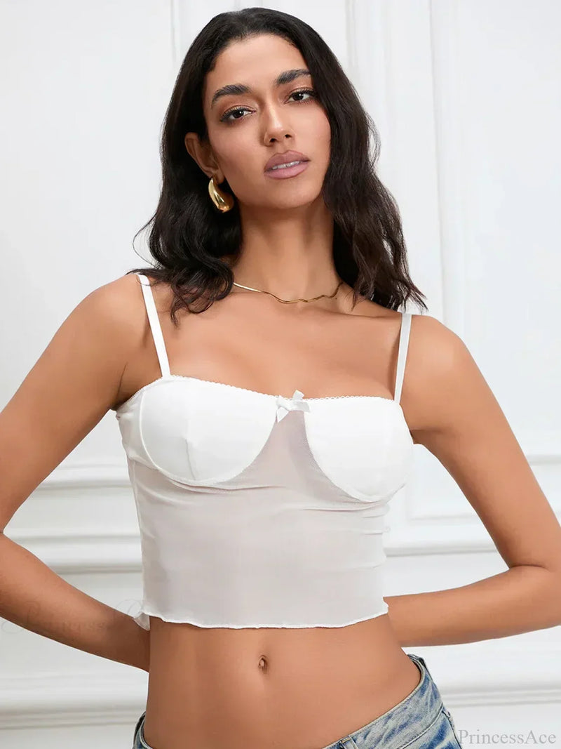 Beautifully Crafted Top