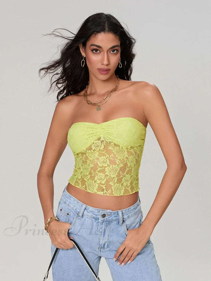 Timeless Vintage Style Top