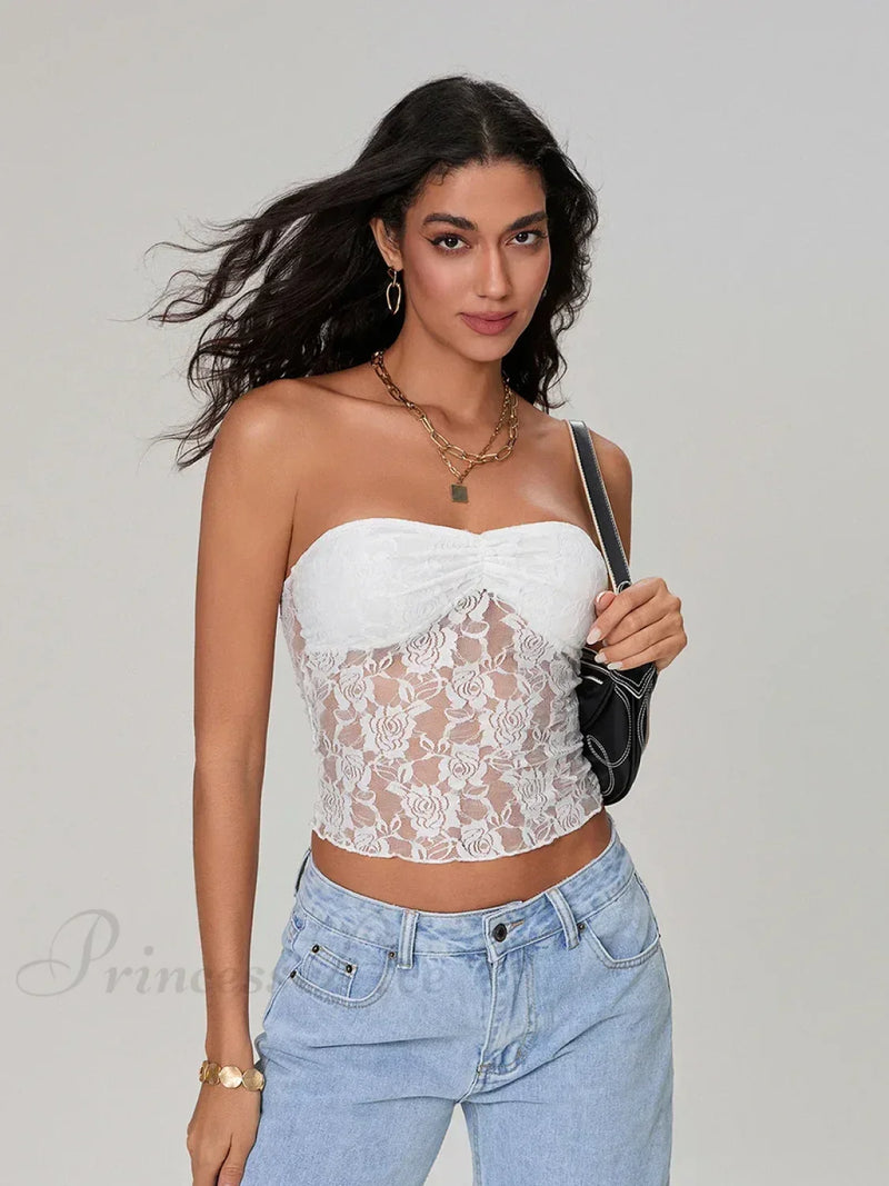 Timeless Vintage Style Top