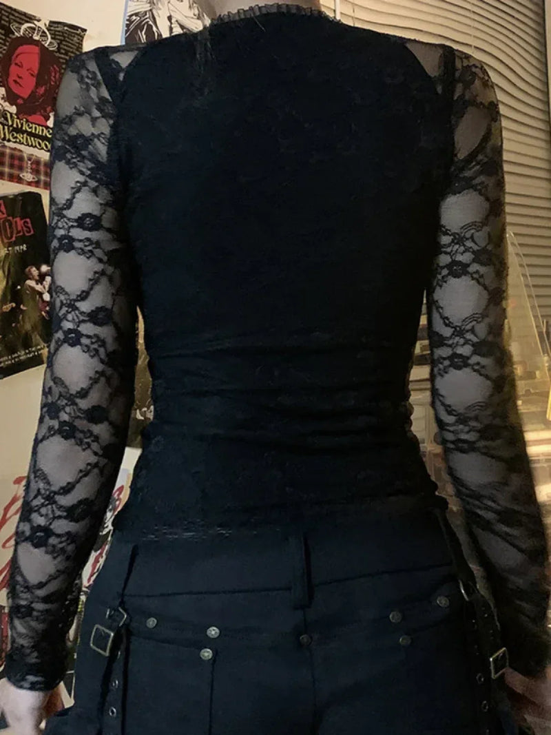 Thoughtfully Designed Top