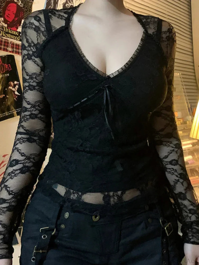 Thoughtfully Designed Top