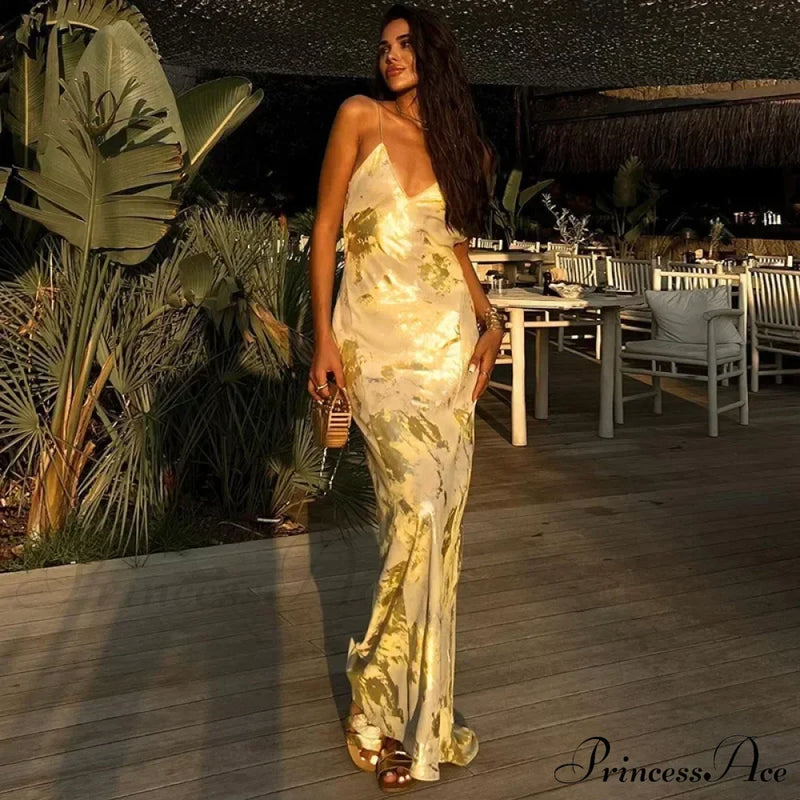 Thoughtfully Designed Dress
