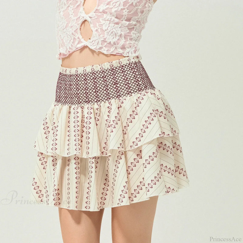 Beautifully Crafted Garment