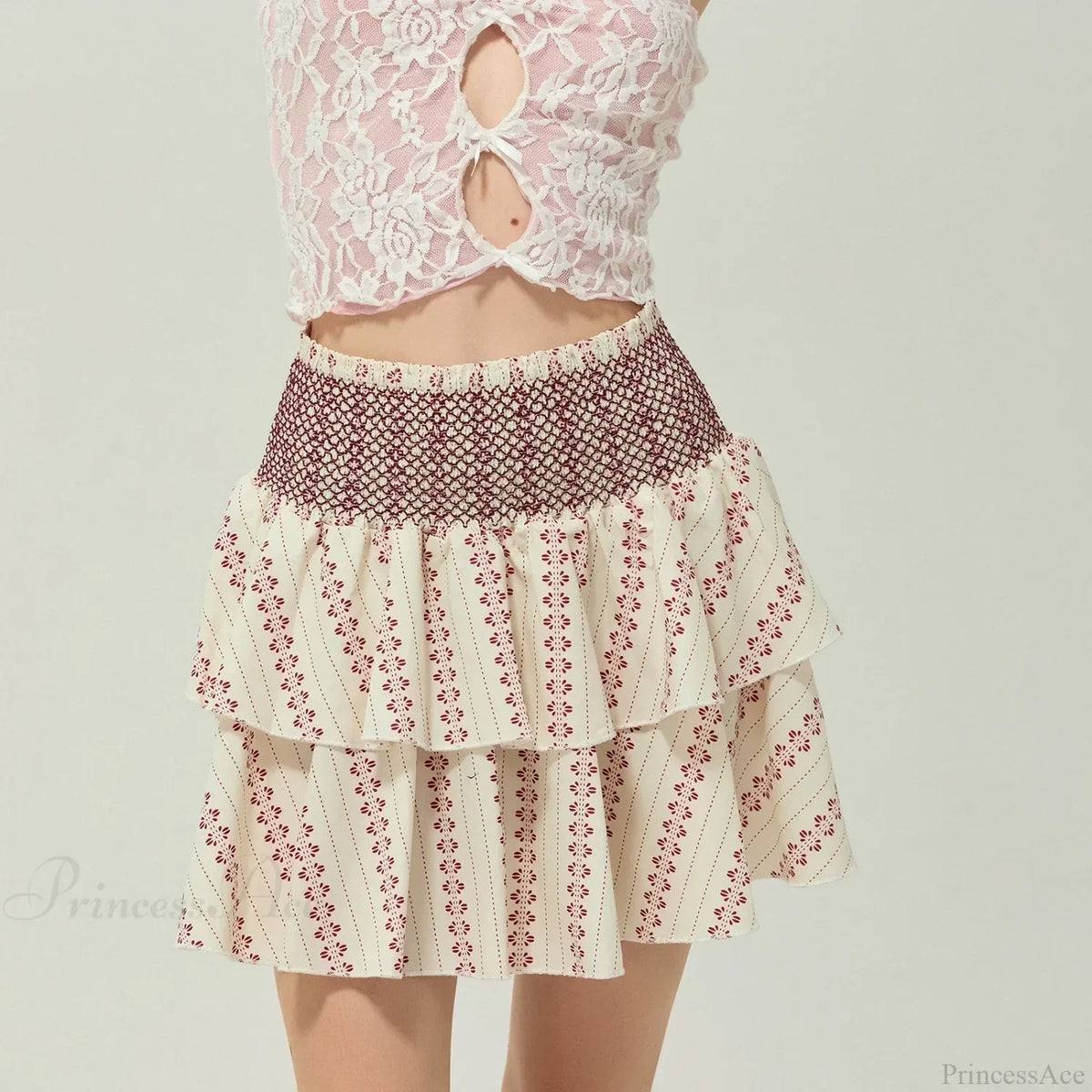 Beautifully Crafted Garment