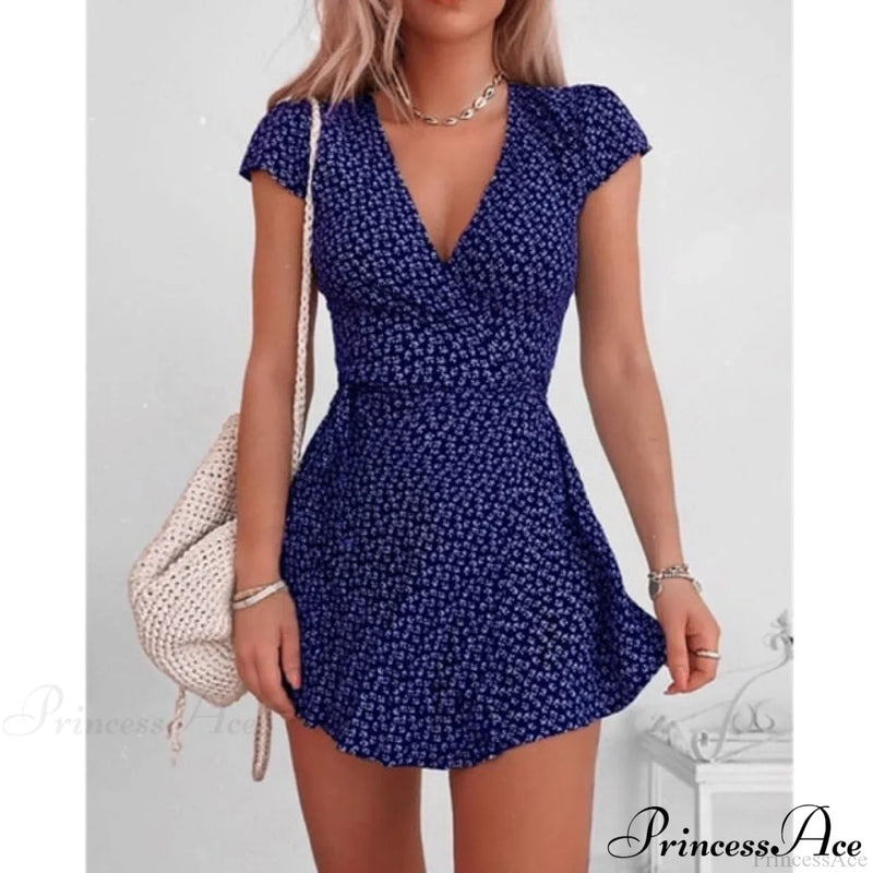 Vintage Inspired Dress
