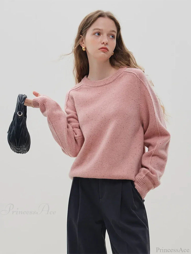 Vintage Inspired Sweater