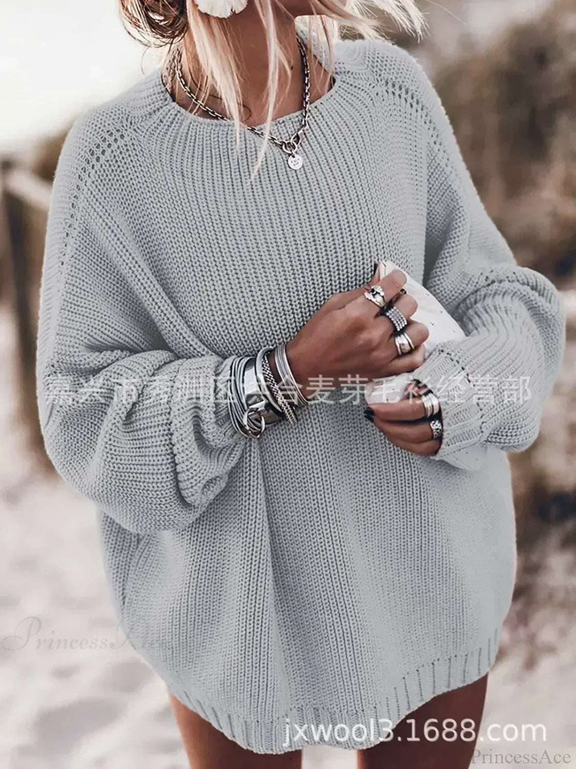 gery