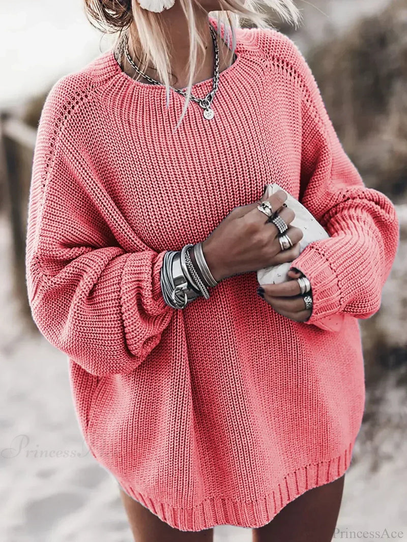 Elegantly Designed Sweater