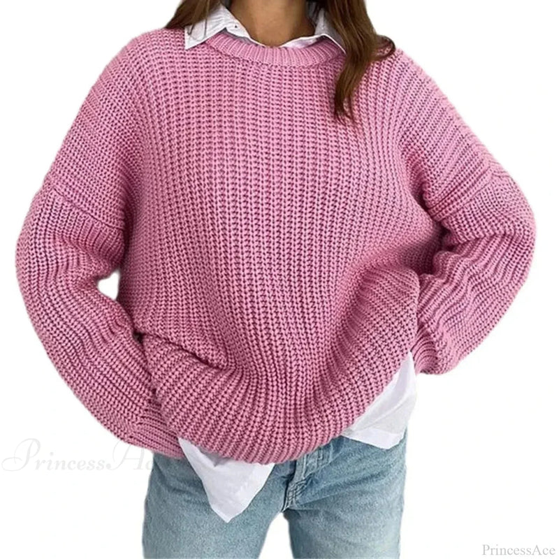 Vintage Inspired Sweater