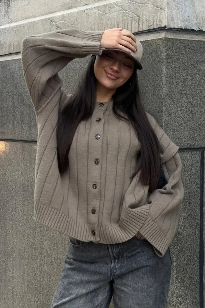 Beautifully Crafted Cardigan