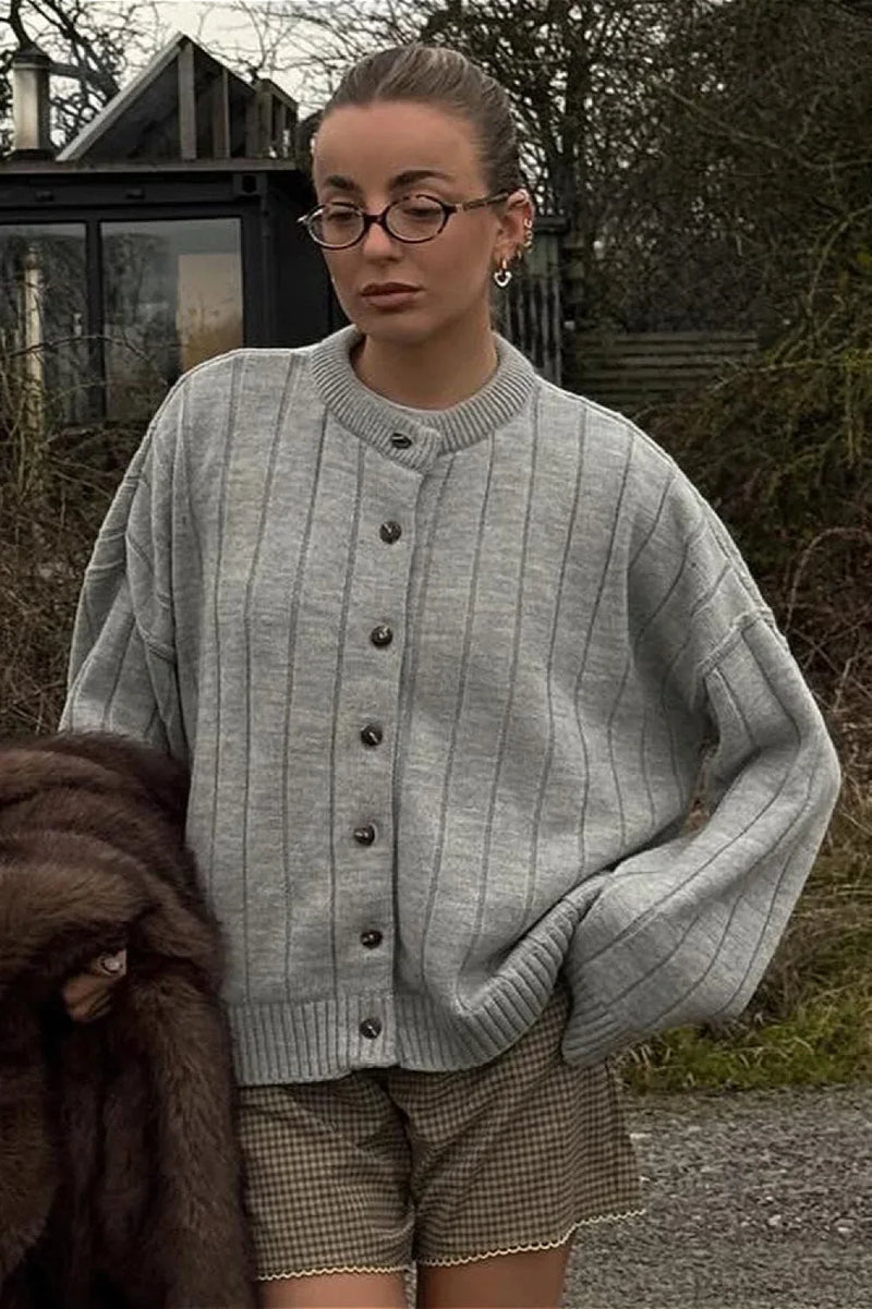 Beautifully Crafted Cardigan