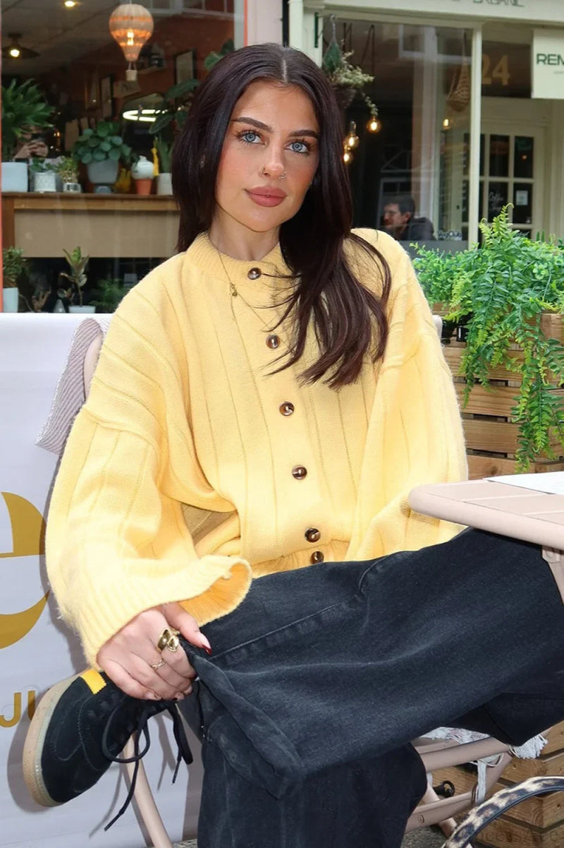 Beautifully Crafted Cardigan