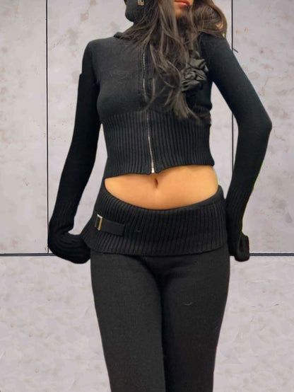 CD | Pantaloni generali casual și confortabili