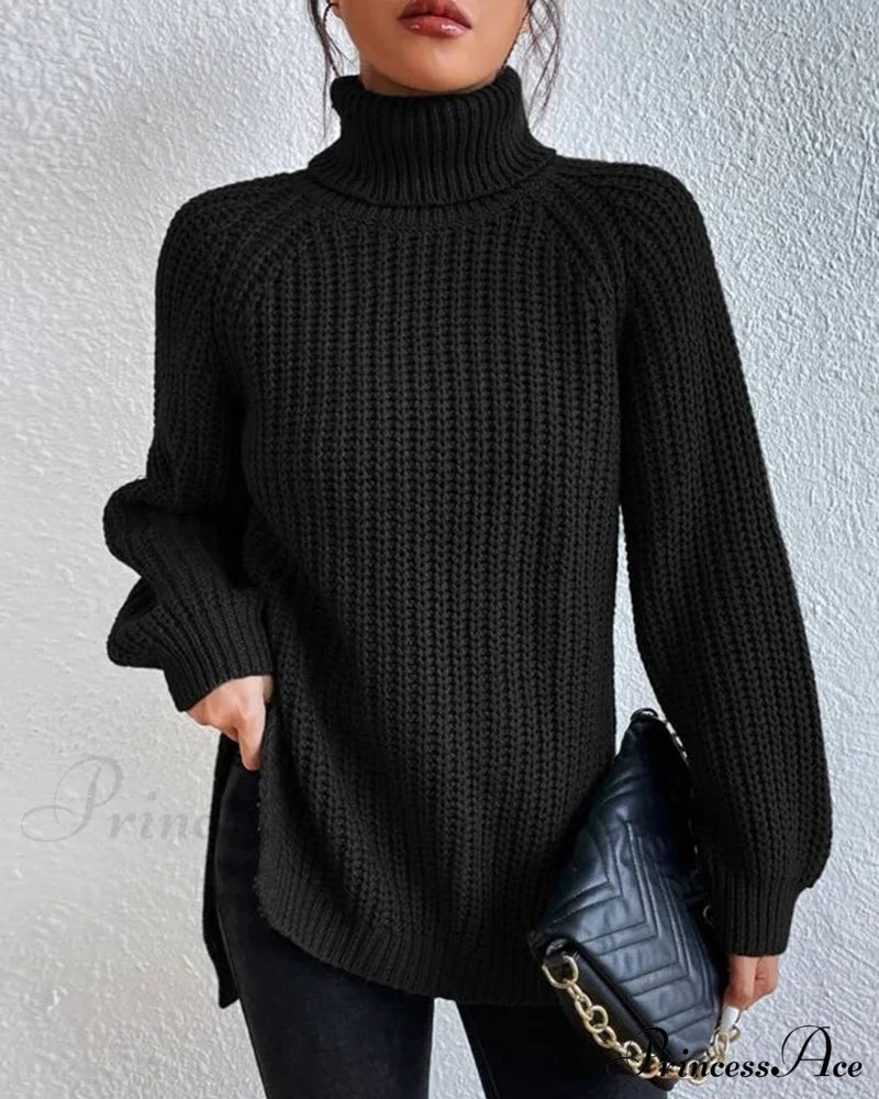 Beautifully Crafted Sweater