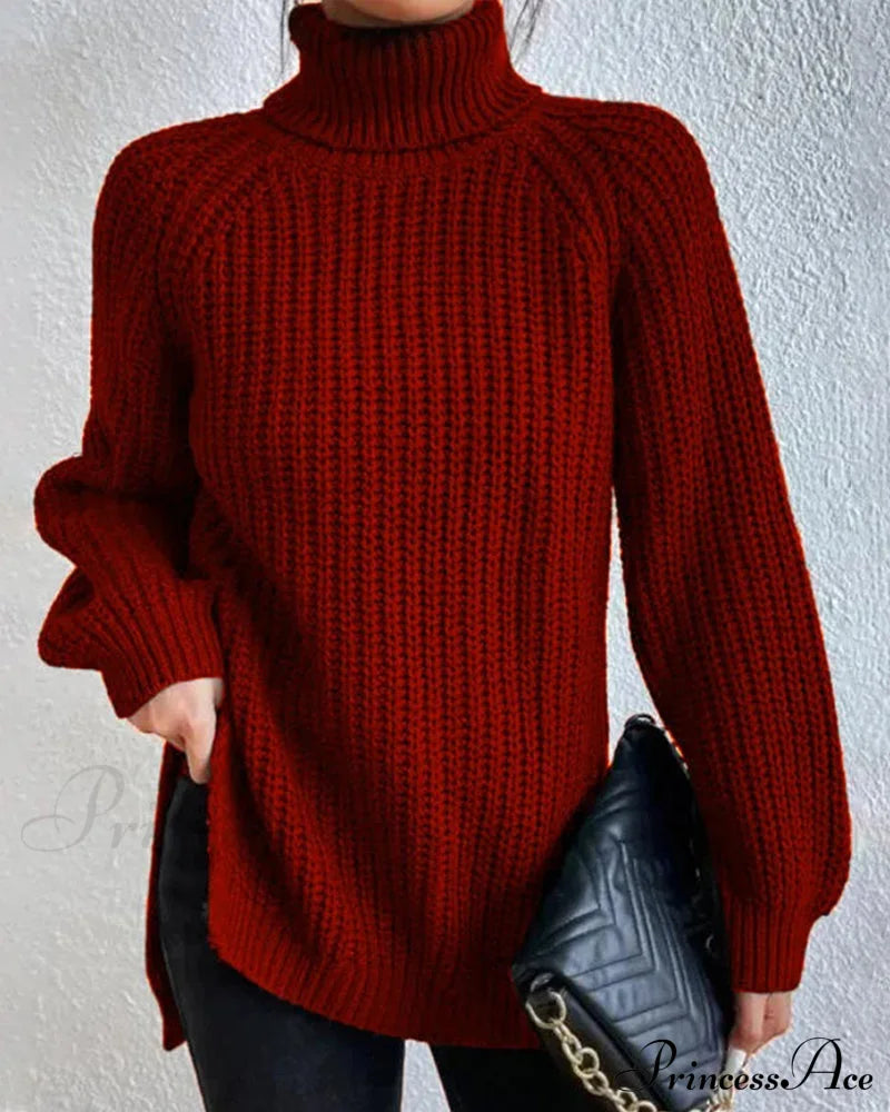 Beautifully Crafted Sweater