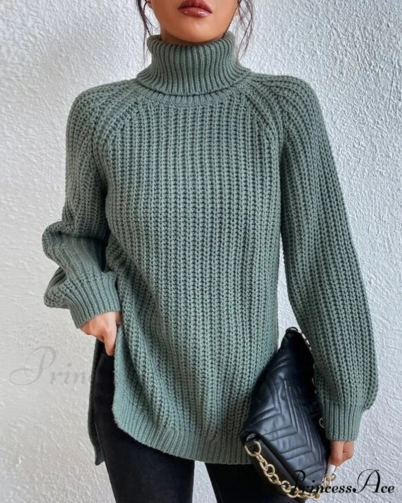 Vintage Inspired Sweater