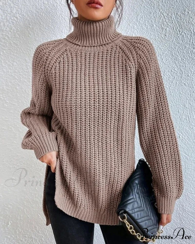 Beautifully Crafted Sweater