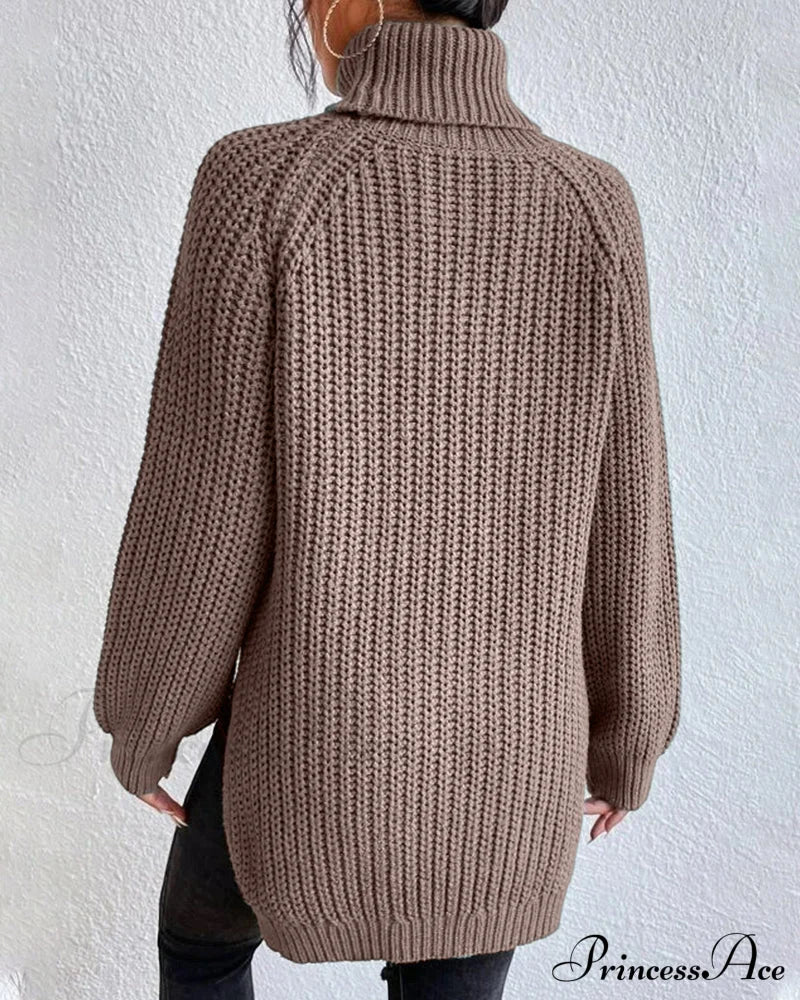 Beautifully Crafted Sweater