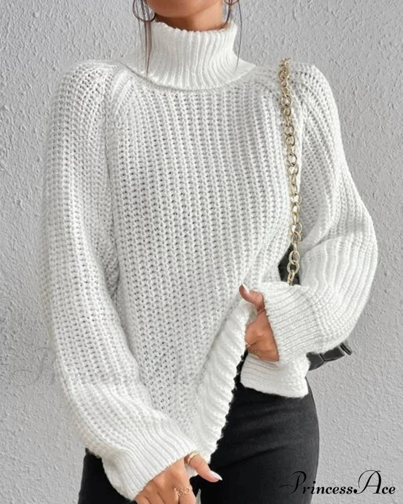 Vintage Inspired Sweater