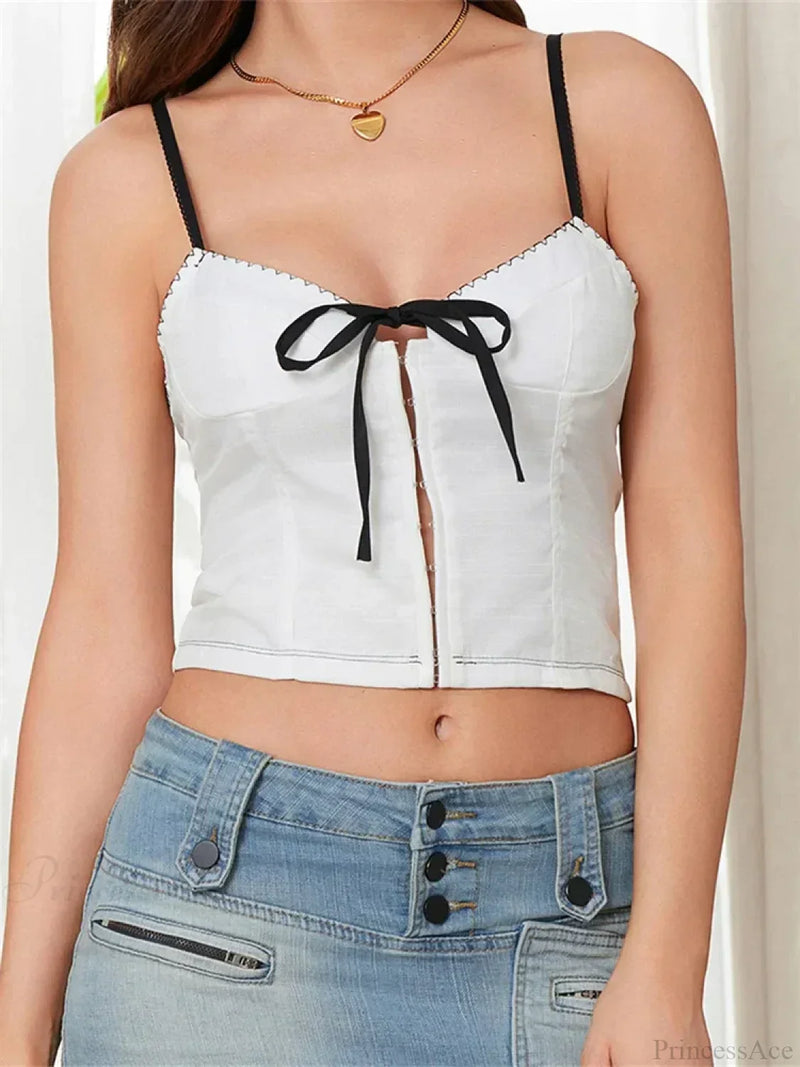 Vintage Inspired Top