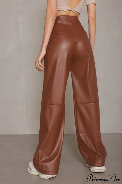 Classic Designed Pants