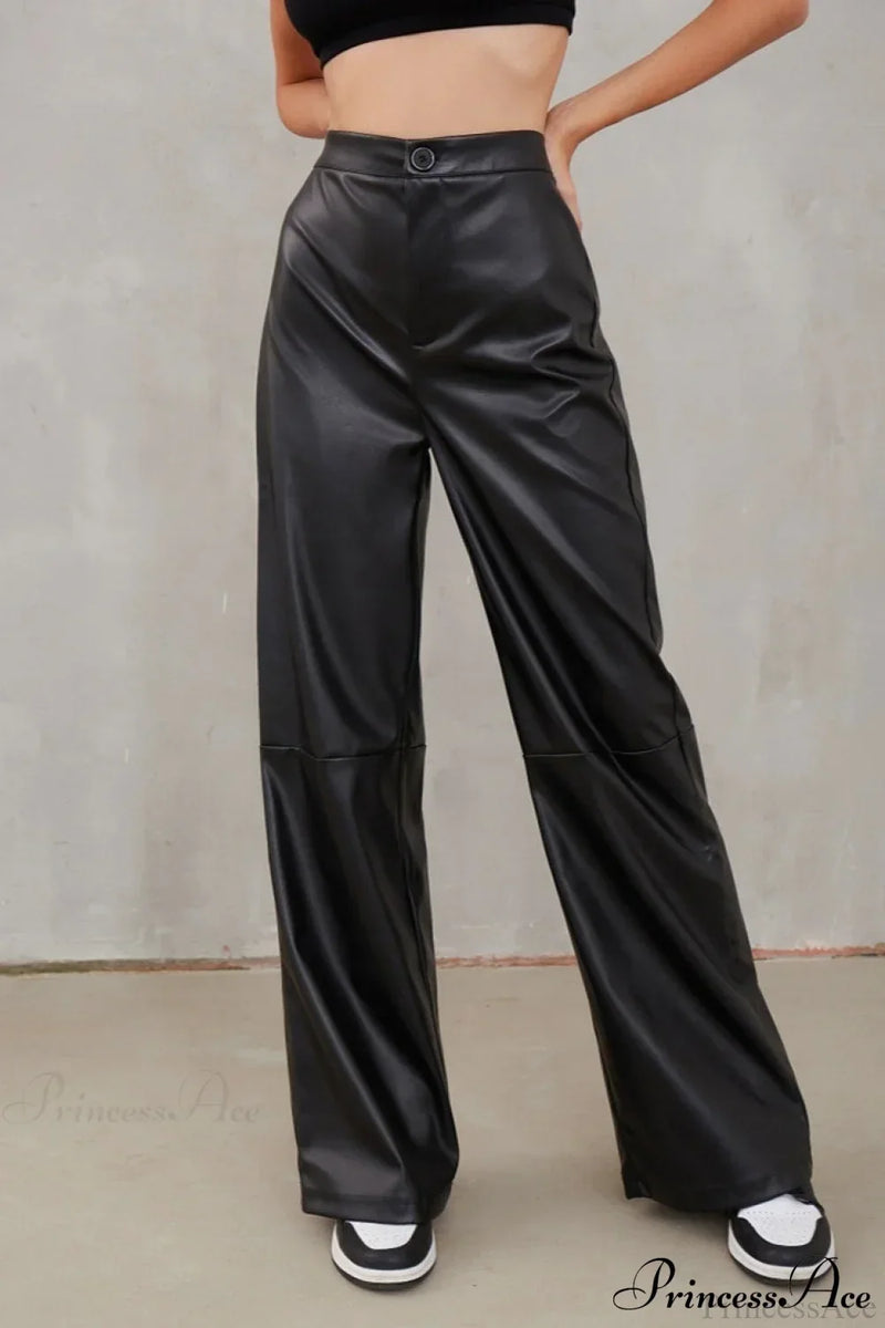 Classic Designed Pants