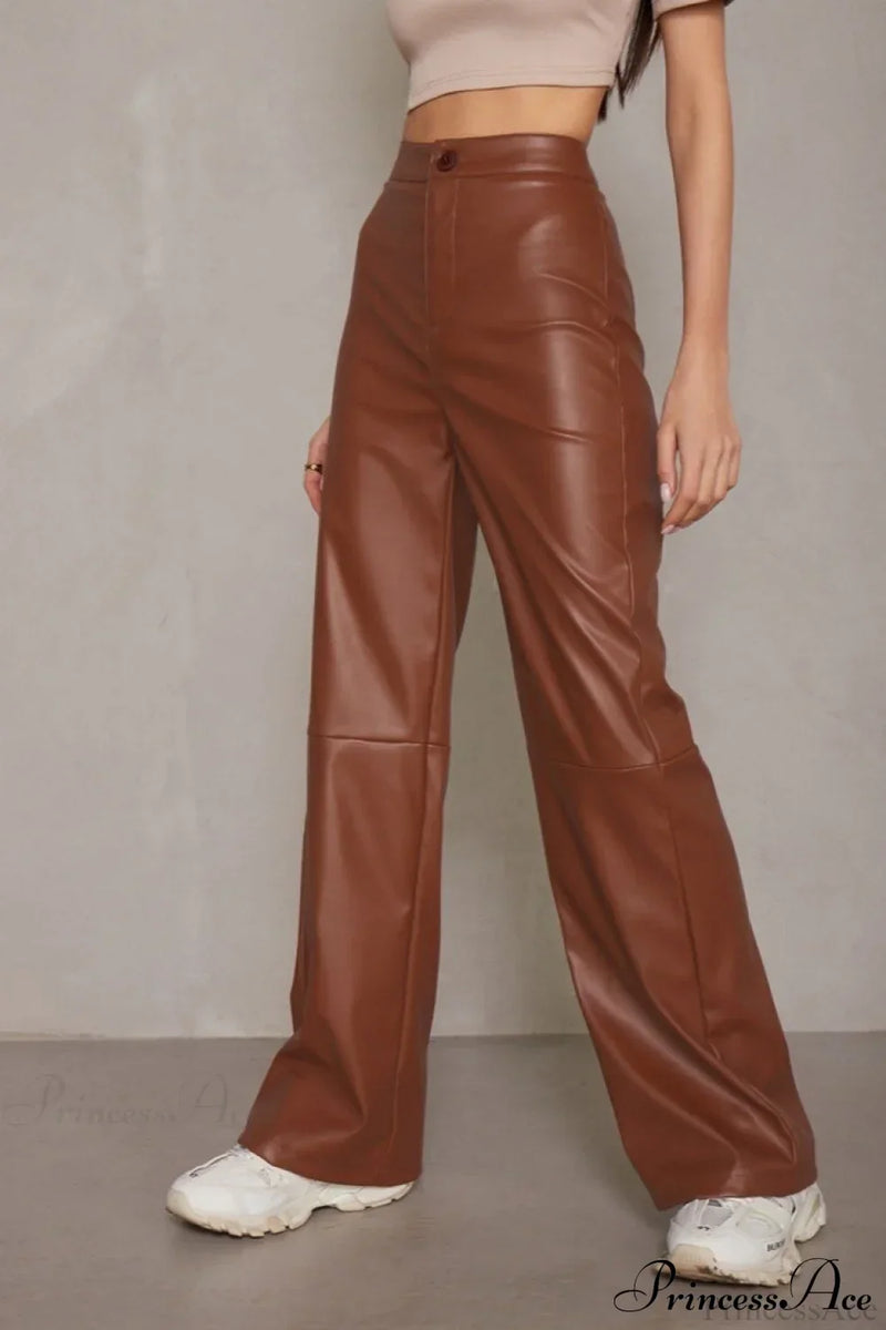 Classic Designed Pants