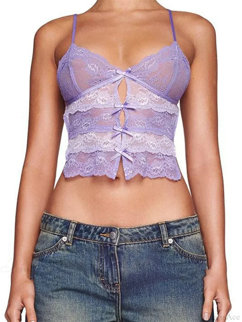 Vintage Inspired Top