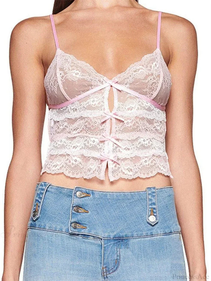 Vintage Inspired Top