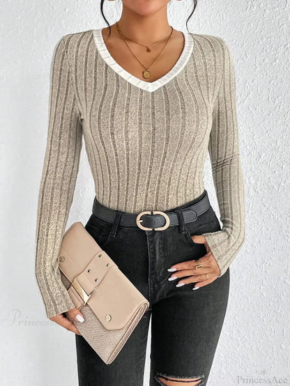Vintage Inspired Pullover