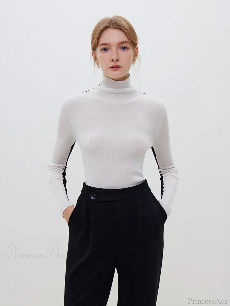 Elegantly Designed Sweater